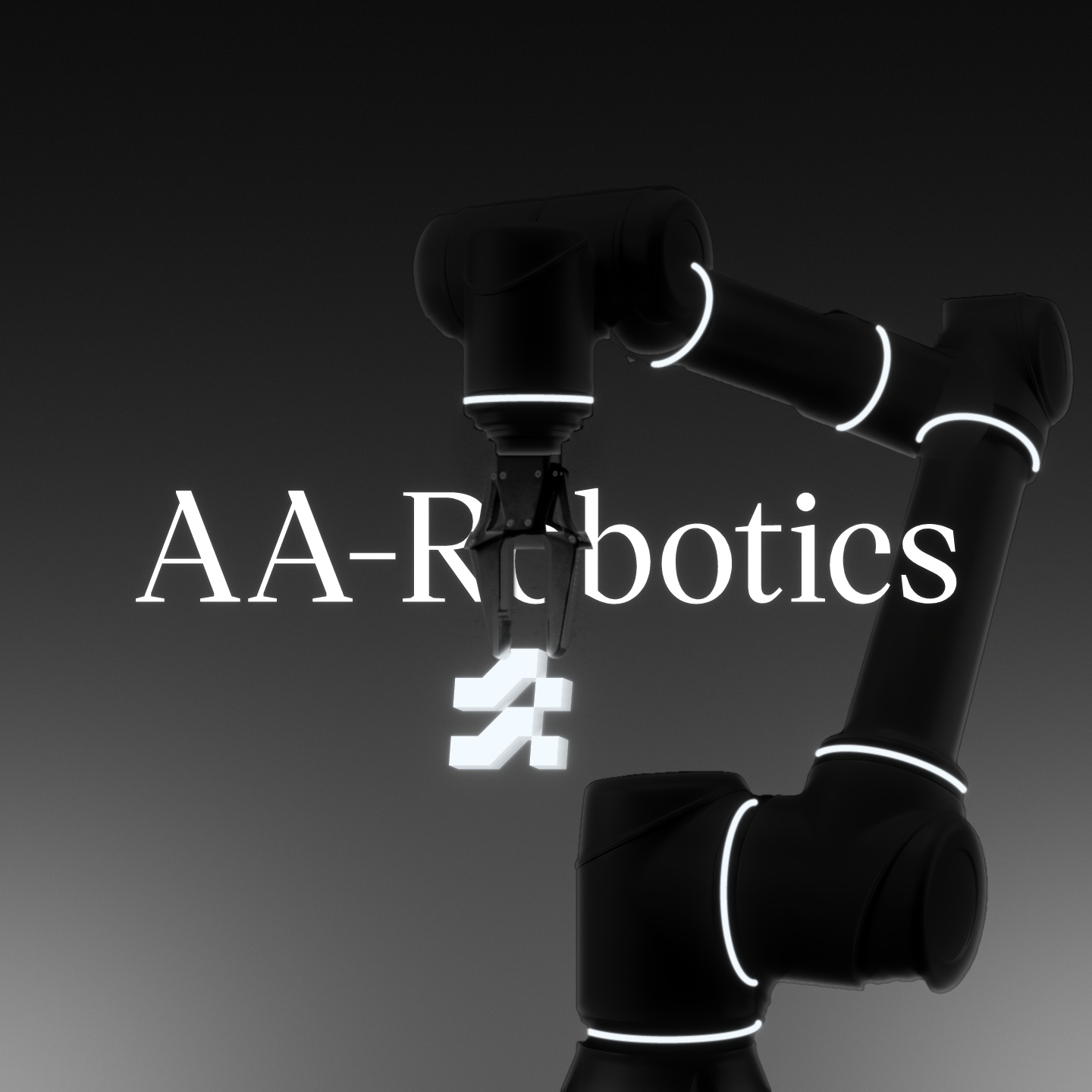 AA-Robotics v0.1 — official preview