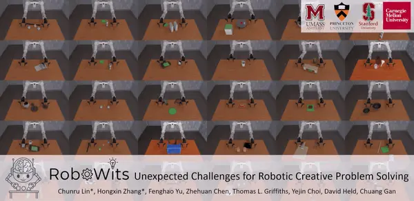 RoboWits — official preview
